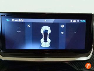 Peugeot 208 Allure Gasolina 100 S&S 6 Vel. MAN