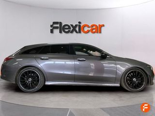 Mercedes CLA CLA 200 Shooting Brake