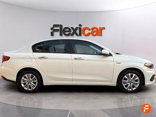 Fiat Tipo 1.4 16v Pop 70kW (95CV) gasolina