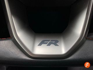 Seat Arona 1.0 TSI 81kW (110CV) DSG FR XL