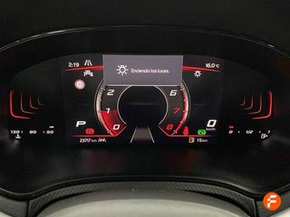 Seat Arona 1.0 TSI 81kW (110CV) DSG FR XL