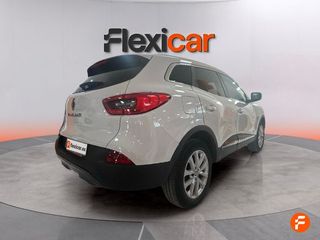 Renault Kadjar Life Tce GPF 103kW (131CV) - 18 - 5P (2018)