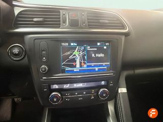 Renault Kadjar Life Tce GPF 103kW (131CV) - 18 - 5P (2018)