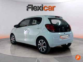 Citroën C1 PureTech 60KW (82CV) Feel
