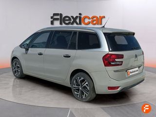 Citroën C4 Spacetourer PureTech 96KW (130CV) S&S 6v Feel