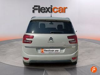 Citroën C4 Spacetourer PureTech 96KW (130CV) S&S 6v Feel