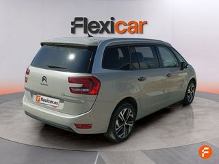 Citroën C4 Spacetourer PureTech 96KW (130CV) S&S 6v Feel