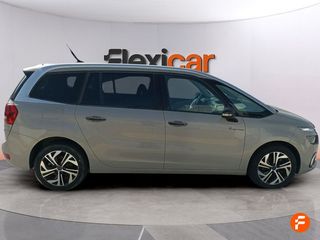 Citroën C4 Spacetourer PureTech 96KW (130CV) S&S 6v Feel