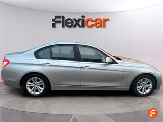 BMW Serie 3 320d EfficientDynamics