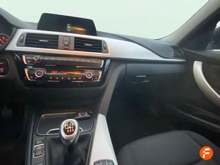 BMW Serie 3 320d EfficientDynamics