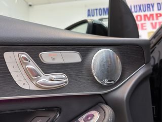 Mercedes-Benz GLC Coupé 300  80.000 km 2020