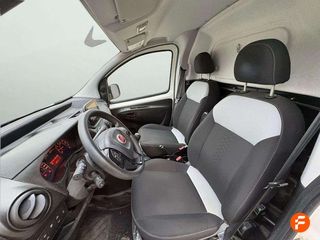 Fiat Fiorino Furgón Diesel Fiorino Cargo 1.3Mjt SX 70kW, 70kW/95 PS, 1248 cm³, 3 Doors