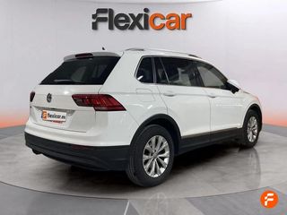 Volkswagen Tiguan Advance 2.0 TDI 110kW (150CV) DSG