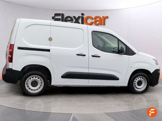 Citroën Berlingo Talla M BlueHDi 100 S&S FEEL