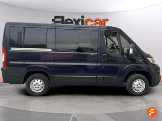 Fiat Ducato Ducato 30 2.3 MJT 150CV PC-TN Combi