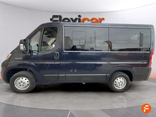 Fiat Ducato Ducato 30 2.3 MJT 150CV PC-TN Combi