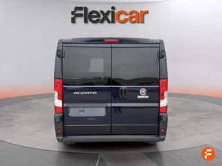Fiat Ducato Ducato 30 2.3 MJT 150CV PC-TN Combi