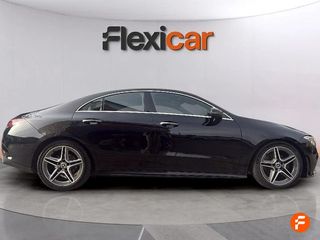 Mercedes CLA CLA 180