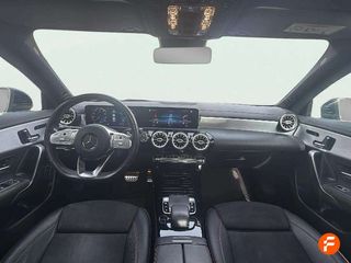 Mercedes CLA CLA 180