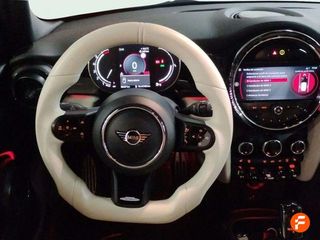 MINI Cooper COOPER S 5 PUERTAS