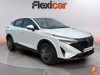 Nissan Qashqai DIG-T 103kW (140CV) mHEV 4x2 Acenta