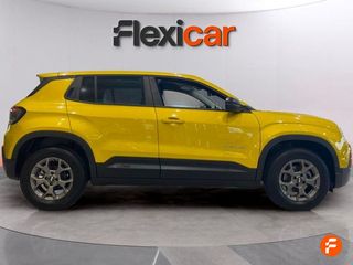 Jeep Avenger 1.2 G 74kW (100CV) Longitude