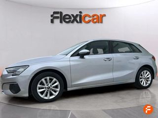 Audi A3 Sportback Advanced 30 TFSI 81kW S tronic