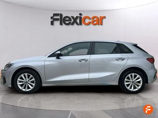 Audi A3 Sportback Advanced 30 TFSI 81kW S tronic