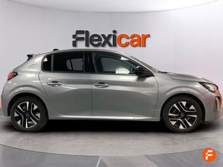 Peugeot 208 Allure Puretech 100