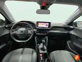 Peugeot 208 Allure Puretech 100