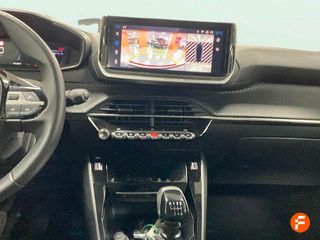 Peugeot 208 Allure Puretech 100