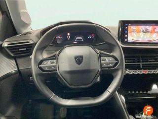 Peugeot 208 Allure Puretech 100