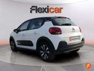 Citroën C3 PureTech 60KW (83CV) Feel