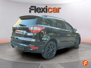 Ford Kuga 1.5 EcoBoost 129kW 4x4 ST-Line Auto