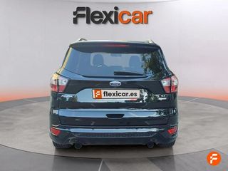 Ford Kuga 1.5 EcoBoost 129kW 4x4 ST-Line Auto
