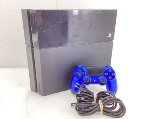 sony ps4 500gb