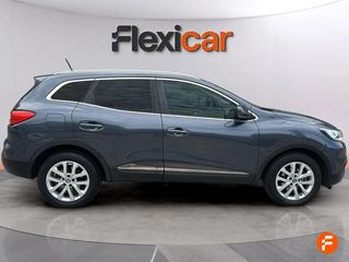 Renault Kadjar Intens Energy TCe 97kW (130CV)
