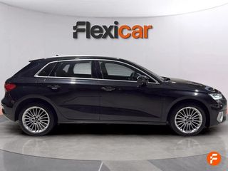 Audi A3 Sportback Advanced 30 TFSI 81kW (110CV)