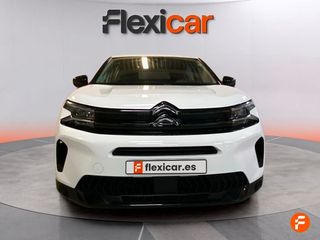 Citroën C5 Aircross PureTech 96kW (130CV) S&S Feel