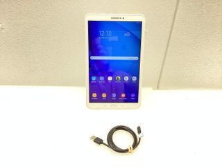 tablet pc samsung galaxy tab a sm-t595