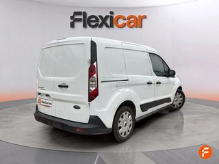 Ford Transit Connect TRANSIT CONNECT VAN L1 1.5TDCI
