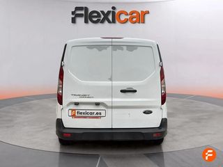 Ford Transit Connect TRANSIT CONNECT VAN L1 1.5TDCI