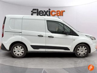 Ford Transit Connect TRANSIT CONNECT VAN L1 1.5TDCI