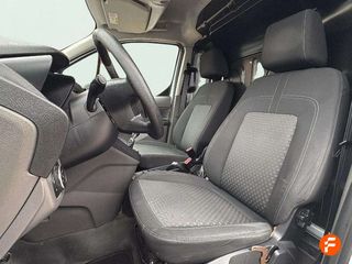 Ford Transit Connect TRANSIT CONNECT VAN L1 1.5TDCI