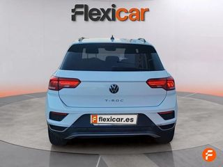 Volkswagen T-Roc Advance 1.5 TSI 110kW (150CV) DSG