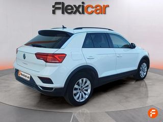 Volkswagen T-Roc Advance 1.5 TSI 110kW (150CV) DSG