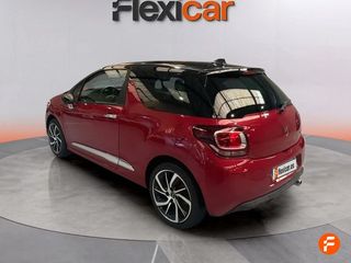 DS DS 3 PureTech 81kW (110CV) Sport