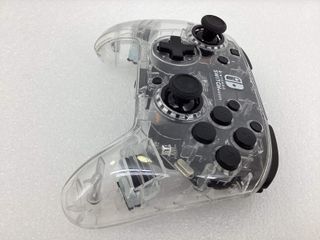 mando pro controller pdp afterglow deluxe audio wired controller