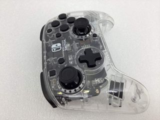 mando pro controller pdp afterglow deluxe audio wired controller