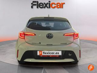 Toyota Corolla 1.8 125H ACTIVE TECH E-CVT